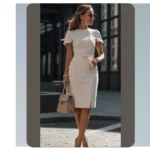 Elevate Your Office Fashion: 22 Women’s Work Outfits to Try This Autumn