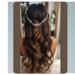 Glamorous Bridal Hair Ideas for Every Wedding Style