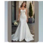 Timeless Elegance: 15 Classic Bridal Dress Ideas for Every Bride