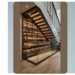 Chic and Snug: 17 House Bar Design Ideas for the Modern Dweller