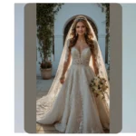 Crowns and Veils: 18 Exquisite Bride Hairstyles for Every Culture