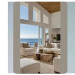 Coastal Chic Living Room Ideas: Embrace the Hampton Style