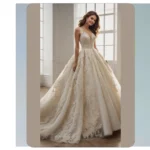 Enchanting Dream Wedding Dresses: 18 Fairytale Inspirations