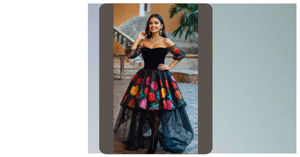 Fiesta Fashion 53220 main image 1