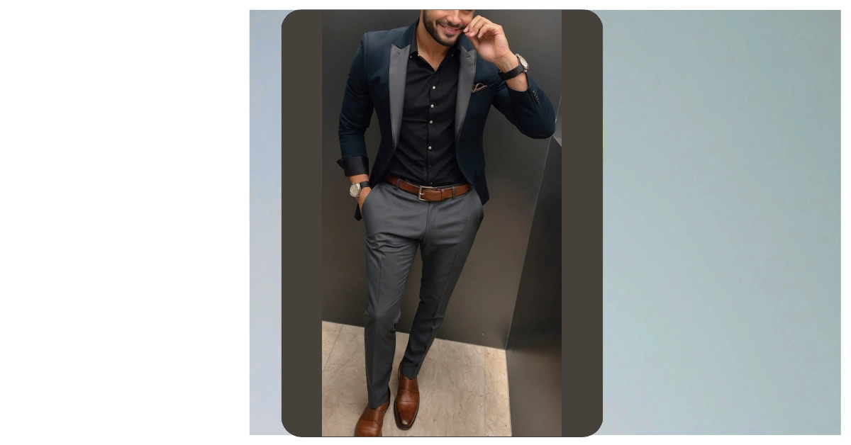 Elevate Your Style: 19 Contemporary Cocktail Attire Ideas for Men