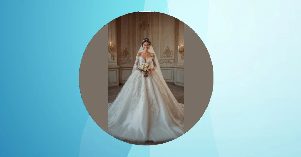 Lace and Love: 21 Romantic Wedding Dresses with Sleeves** ** 31 10 116