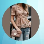 The Ultimate Guide to 22 Beautiful Blouse Designs for Every Occasion