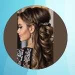 Try These 15 Half Up Half Down Prom Hairstyles for Short Hair