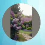 Brighten Up Your Space with These 18 Lilac Garden Ideas