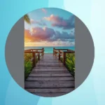 Dive into Delightful Tropical Wallpaper Designs for Your Home