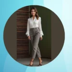 Stylishly Professional: Explore 22 Timeless Women’s Work Outfits