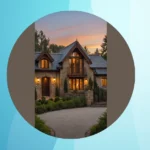 From Fairytales to Reality: 17 Unique French Cottage House Exterior Ideas