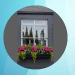 Transform Your Home with These 21 Window Box Flower Combinations