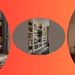 Unique Cupboard Designs That Will Transform Your Living Room