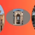 Elegance Meets Modernity: 20 Neoclassical Villa Concepts