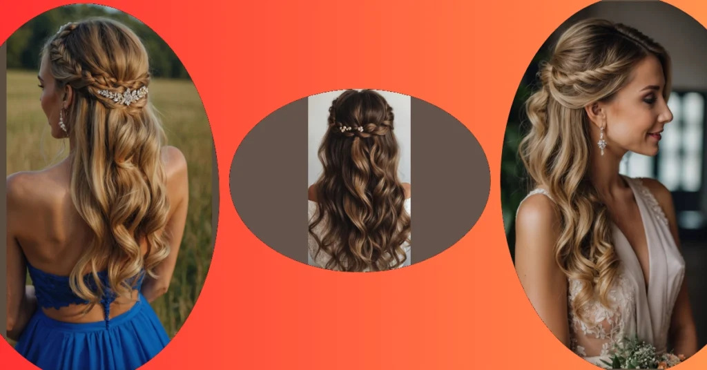 Effortless Bridesmaid Hairstyles for Long, Medium, and Short Hair 31 11 129