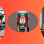 Color Your World: 21 Funky Living Room Ideas for Every Personality