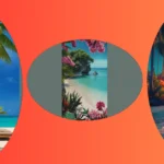 Unleash the Magic of Tropical Wallpaper with These 16 Ideas