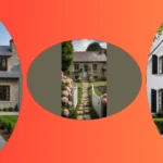 Capturing the Essence: 17 French Cottage House Exterior Ideas for Your Home