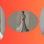 Dive into Glamour: 18 Mermaid Wedding Dress Ideas to Make Waves