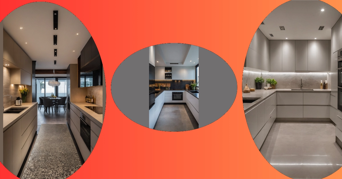 20 Kitchen Design Inspirations to Revamp Your Space in 2024