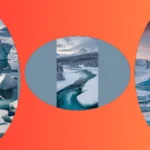 Frosty Fantasies: 15 Arctic Landscape Ideas for Creative Souls