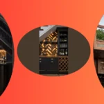 **Sippin’ in Style: 17 Modern House Bar Ideas for Every Budget**