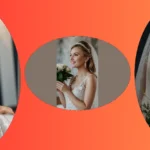 Bride Goals: 18 Hairstyles with Veils and Crowns That Wow