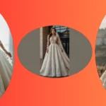 Fairytale Dreams Come True: 18 Stunning Wedding Dresses