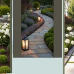 Elevate Your Garden Game with 16 Chic Green and White Ideas