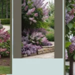 18 Lilac Garden Ideas to Make Your Outdoors Shine