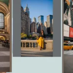 Humans of New York: Exploring 18 Captivating Photography Ideas**  
**