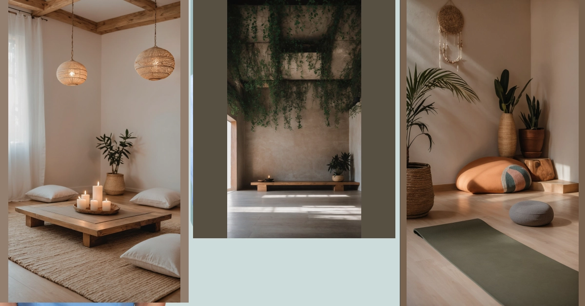 Crafting Calm: 21 Mindful Decor Ideas for Every Corner