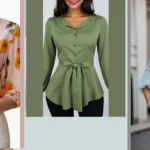 Blouse Wonders: 19 Outfits That’ll Take You Places**  
**