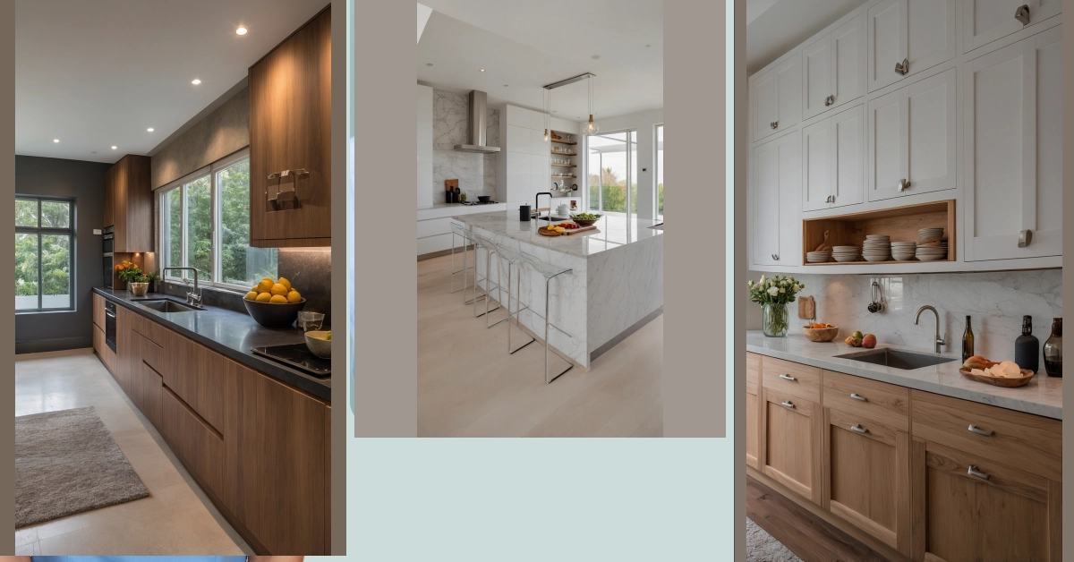Upgrade Your Kitchen with 20 Stylish Trends for 2024