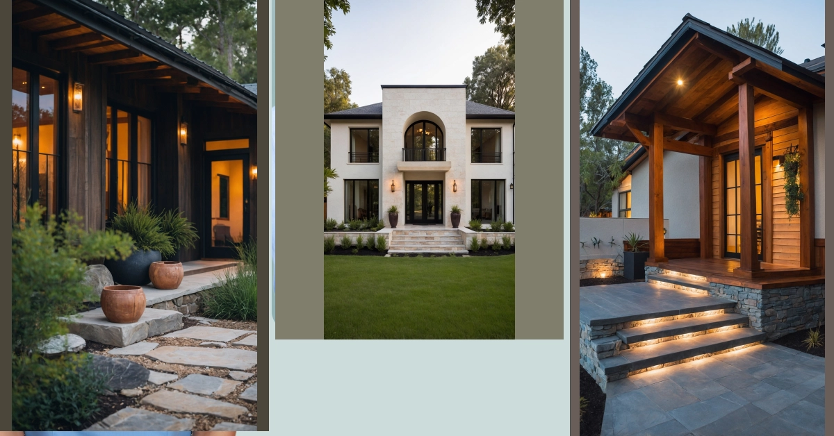 From Drab to Fab: Transform Your Ranch House with 15 Stylish Exterior Ideas