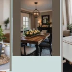 Birthday Bash or Casual Meal? 16 Unique Table Decor Ideas