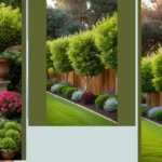 Go Green: 19 Front Yard Garden Ideas for Eco-Friendly Living