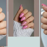 Summer Vibes: 20 Adorable Pink Nail Ideas for 2025