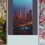 Brighten Up with 15 May Wallpapers: A Floral Guide