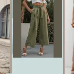 From Beach to Boardroom: 19 Stylish Ways to Wear Linen Pants