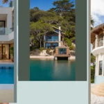 Fun in the Sun: 20 Versatile Beach House Design Ideas