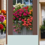 Discover 21 Charming Window Box Flower Ideas for All Sunlight Levels