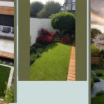 Suburban Sanctuaries: 22 Small Garden Design Ideas for Cozy Spaces