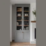 Contemporary Cupboard Ideas to Up Your Living Room Game