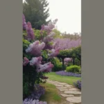 Discover 18 Luscious Lilac Garden Ideas for Stunning Landscapes