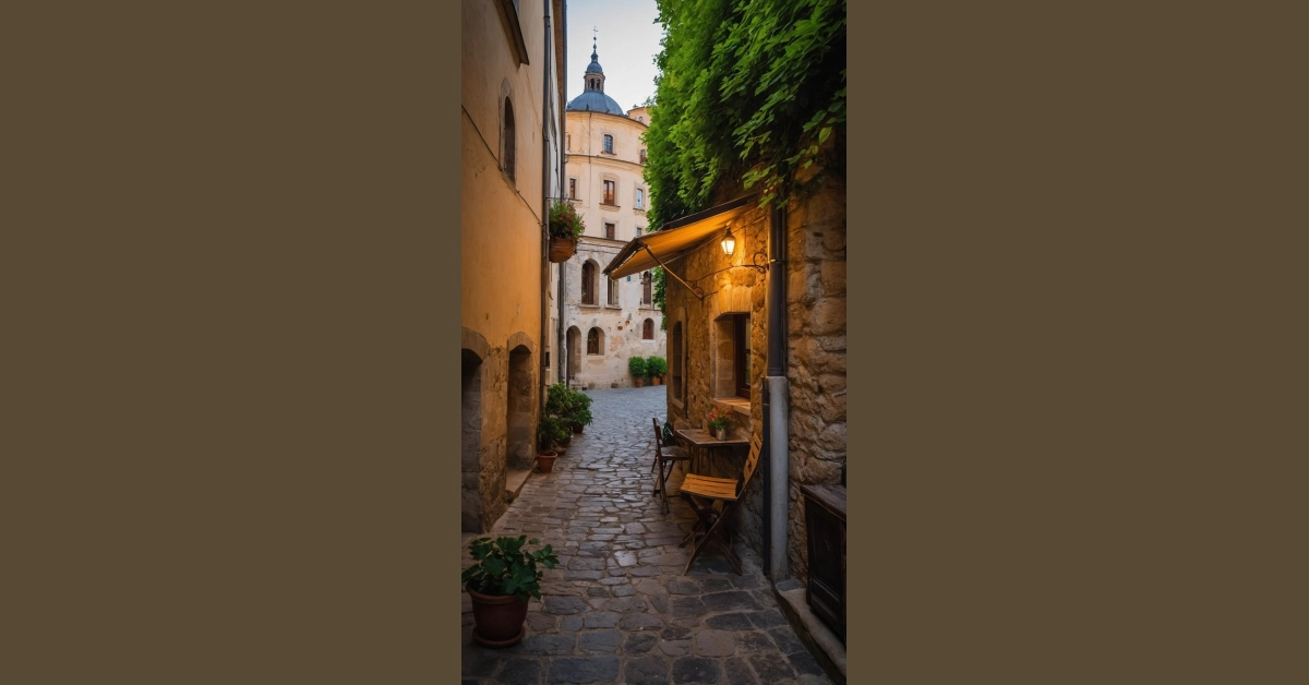 Nature’s Wonders: 20 Amazing European Destinations You Can’t Miss