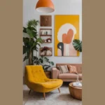 Funk It Up: 21 Living Room Ideas to Spark Joy and Style