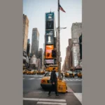 Aesthetic Urban Adventures: 18 Photography Ideas Across New York**  
**