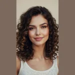 Curls for Days: 15 Trendy Medium Length Hair Ideas to Try